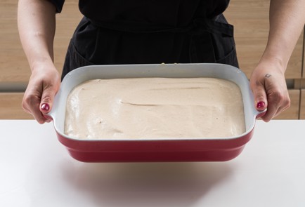 Фото шага рецепта Хлебный торт 152473 шаг 9  