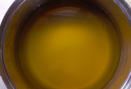 Фото шага рецепта Холодец из курицы 188082 шаг 10  