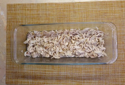 Фото шага рецепта Холодец из курицы 188082 шаг 11  