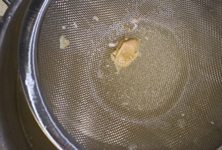 Фото шага рецепта Холодец из курицы 190562 шаг 11  