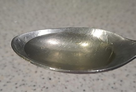 Фото шага рецепта Холодец из курицы 190562 шаг 9  