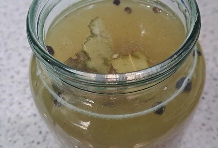 Фото шага рецепта Холодец из свинины и говядины 190563 шаг 9  