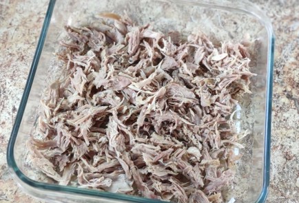 Фото шага рецепта Холодец 174081 шаг 10  