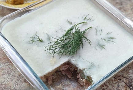 Фото шага рецепта Холодец 174081 шаг 12  