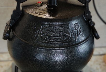 Фото шага рецепта Холодец 174081 шаг 9  