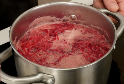 Фото шага рецепта Холодник 125291 шаг 1  