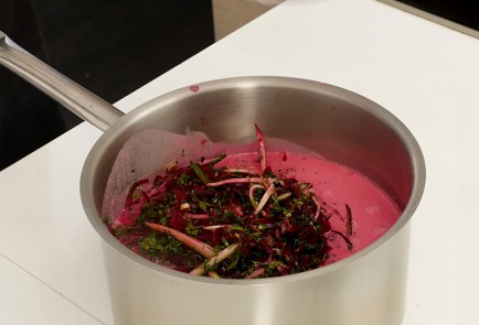 Фото шага рецепта Холодник 125291 шаг 10  