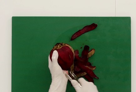 Фото шага рецепта Холодник 125291 шаг 2  