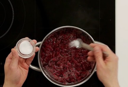 Фото шага рецепта Холодник 125291 шаг 3  