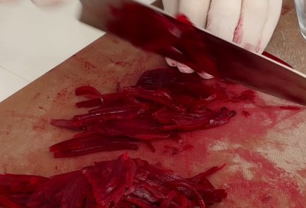 Фото шага рецепта Холодник 125291 шаг 7  