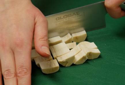 Фото шага рецепта Хреновина 140436 шаг 1  