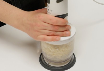 Фото шага рецепта Хреновина 140436 шаг 2  