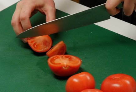 Фото шага рецепта Хреновина 140436 шаг 3  