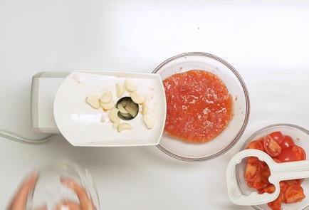 Фото шага рецепта Хреновина 140436 шаг 4  