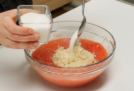 Фото шага рецепта Хреновина 140436 шаг 5  