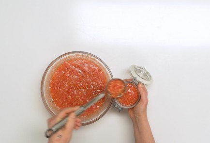 Фото шага рецепта Хреновина 140436 шаг 6  