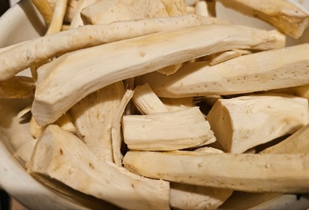 Фото шага рецепта Хреновина 187519 шаг 4