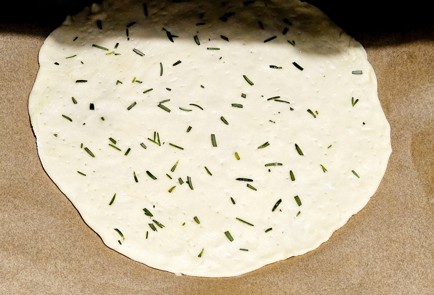 Фото шага рецепта Хрустящая фокачча с розмарином 190028 шаг 10  