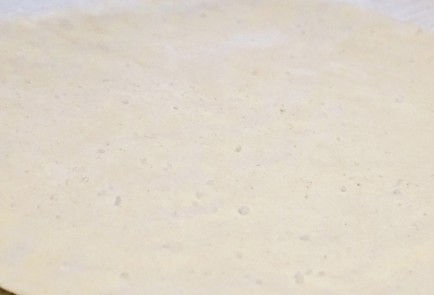 Фото шага рецепта Хрустящая фокачча с розмарином 190028 шаг 6  