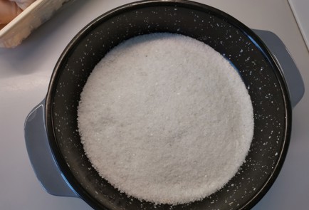 Фото шага рецепта Хрустящая курочка 191231 шаг 2  