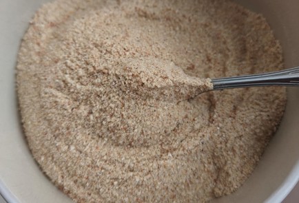 Фото шага рецепта Хрустящие куриные крылышки 175452 шаг 10  