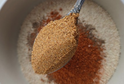 Фото шага рецепта Хрустящие куриные крылышки 175452 шаг 8  