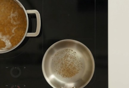 Фото шага рецепта Хумус 94057 шаг 4  