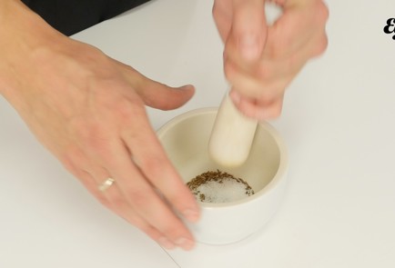 Фото шага рецепта Хумус 94057 шаг 5  