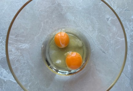 Фото шага рецепта Хворост 175494 шаг 2  