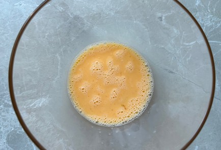 Фото шага рецепта Хворост 175494 шаг 3  