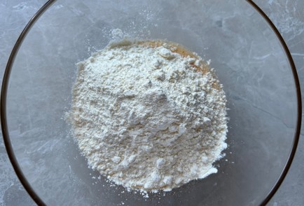 Фото шага рецепта Хворост 175494 шаг 4  