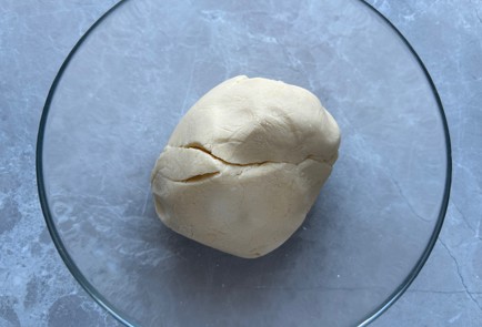 Фото шага рецепта Хворост 175494 шаг 5  