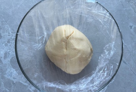 Фото шага рецепта Хворост 175494 шаг 6  