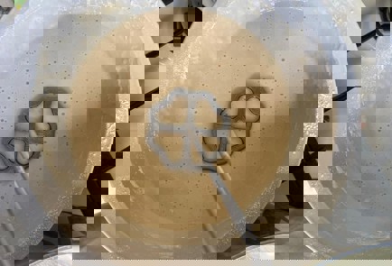 Фото шага рецепта Хворост 190852 шаг 6  