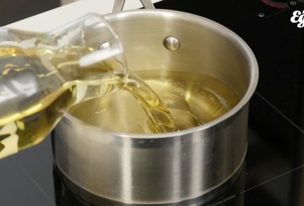 Фото шага рецепта Хворост 91376 шаг 7  