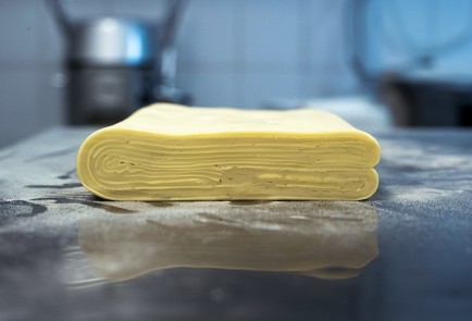 Фото шага рецепта Идеальные круассаны 138570 шаг 12  