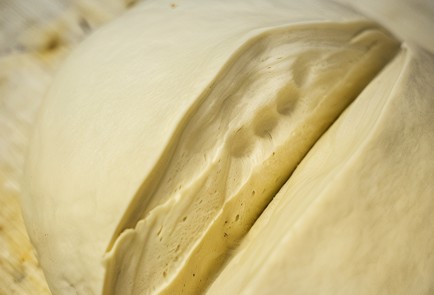 Фото шага рецепта Идеальные круассаны 138570 шаг 3  