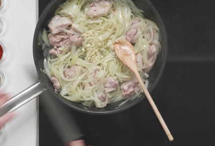 Фото шага рецепта Иерусалимская смесь 176039 шаг 10  