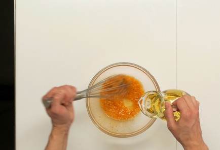 Фото шага рецепта Икорный майонез 37187 шаг 2