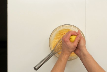 Фото шага рецепта Икорный майонез 37187 шаг 3