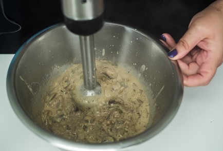 Фото шага рецепта Икра из грибов 138554 шаг 10