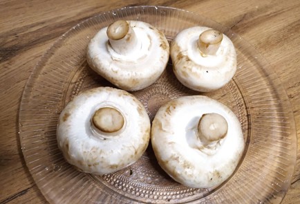 Фото шага рецепта Икра из грибов 190686 шаг 4