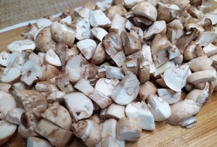 Фото шага рецепта Икра из грибов 190686 шаг 5