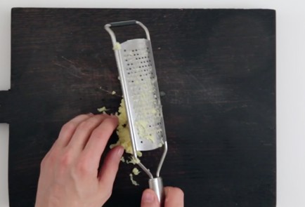 Фото шага рецепта Имбирный лимонад 14425 шаг 1  