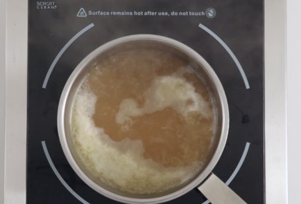 Фото шага рецепта Имбирный лимонад 14425 шаг 2  