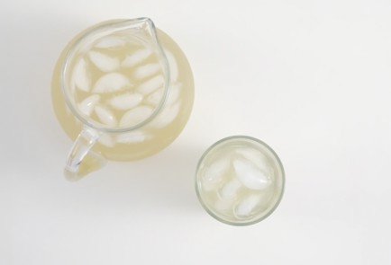 Фото шага рецепта Имбирный лимонад 14425 шаг 3  