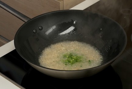 Фото шага рецепта Имбирноананасовый рис 40764 шаг 3  