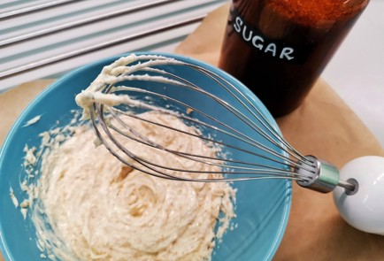 Фото шага рецепта Имбирное печенье как в ikea 41284 шаг 4  