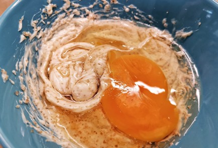 Фото шага рецепта Имбирное печенье как в ikea 41284 шаг 5  