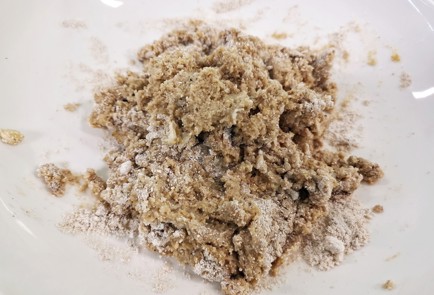 Фото шага рецепта Имбирное печенье как в ikea 41284 шаг 6  